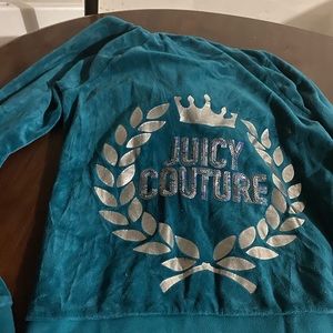 Juicy couture jacket